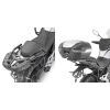 SR9225 nosič pro CF MOTO 800 MT (22-24) pro Monolock i Monokey kufry, bez plotny